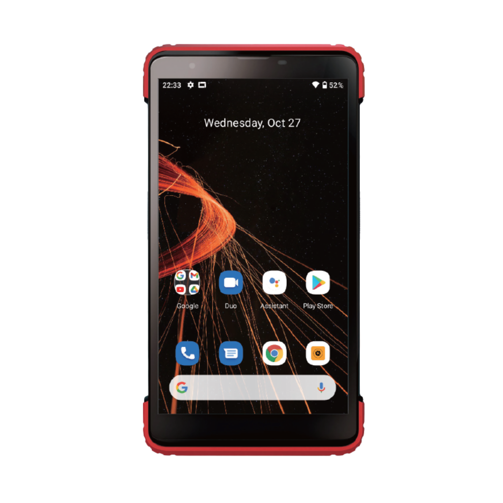 Cilico C7X Pro rugged Android mobile computer 7-inch